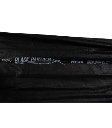 Lanseta FL BLACK PANTHER X FEEDER