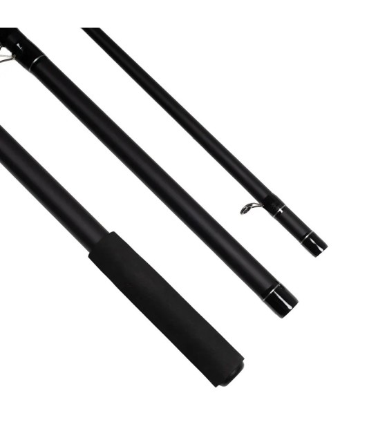 Lanseta FL BLACK PANTHER X FEEDER