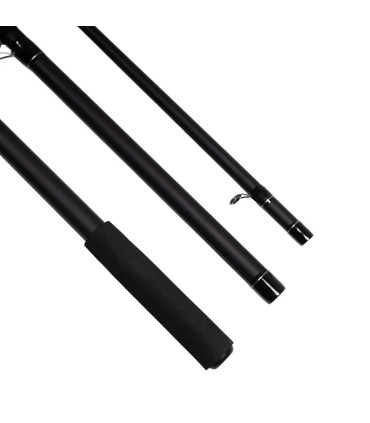 Lanseta FL BLACK PANTHER X FEEDER