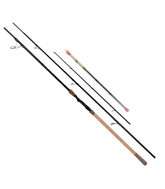 Lanseta PRO FL Aventador Distance X FEEDER MH 3603