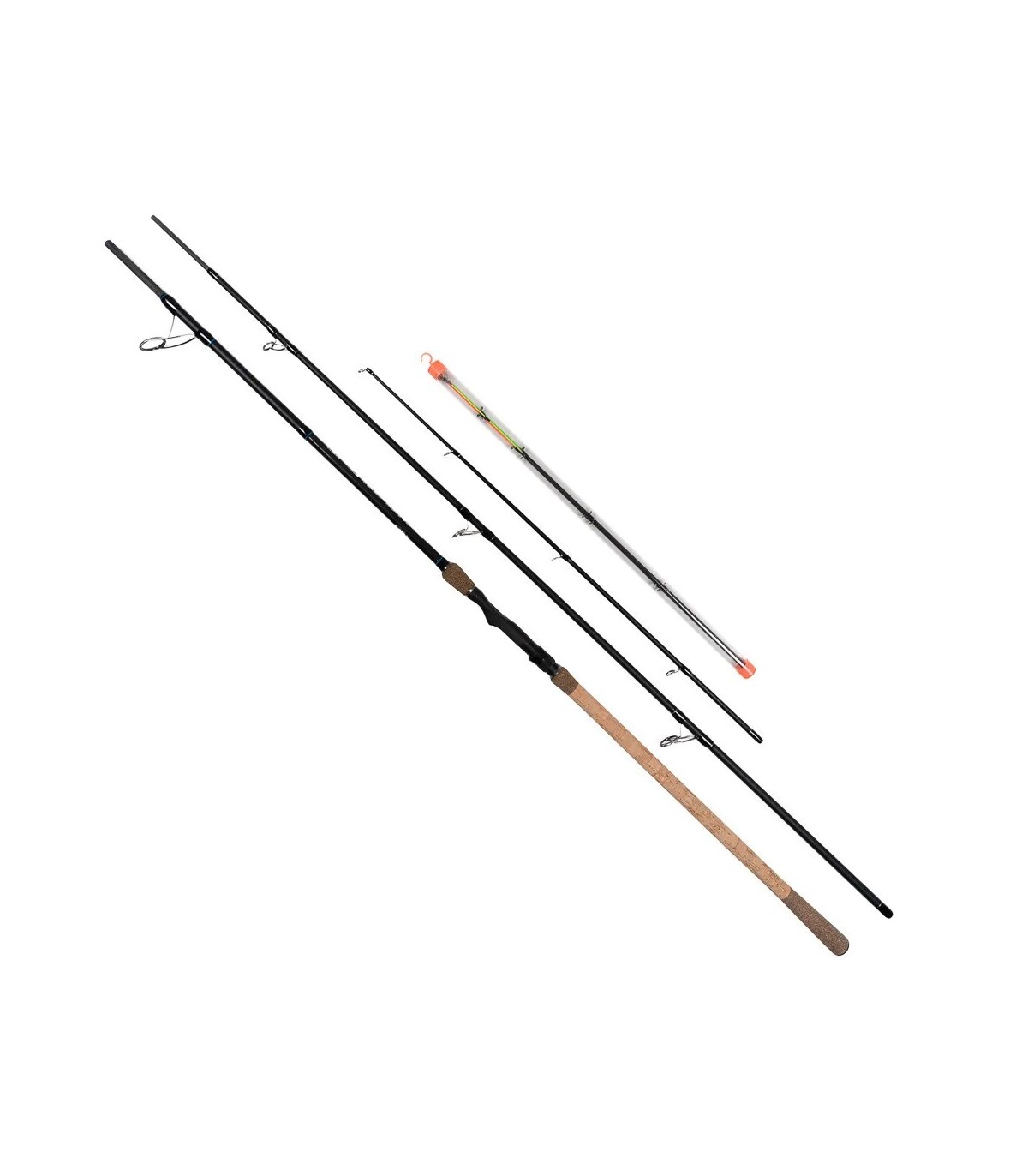 Lanseta PRO FL Aventador Distance X FEEDER MH 3603