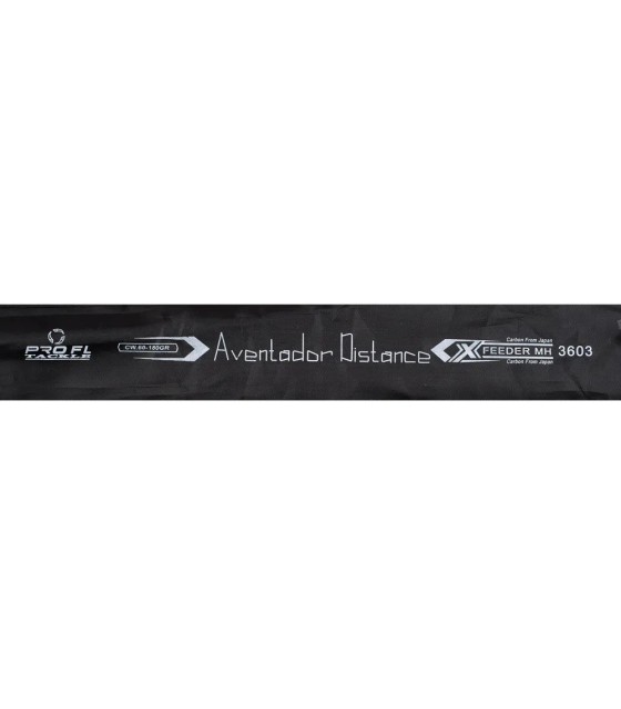 Lanseta PRO FL Aventador Distance X FEEDER MH 3603