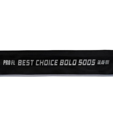 Lanseta PRO FL BEST CHOICE BOLO 5005