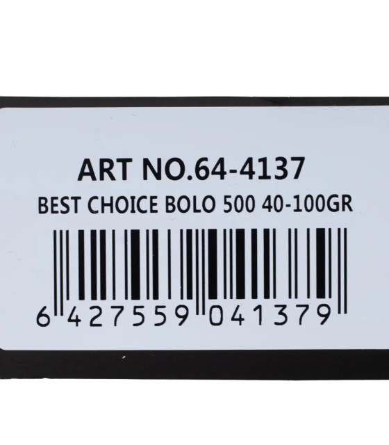 Lanseta PRO FL BEST CHOICE BOLO 5005