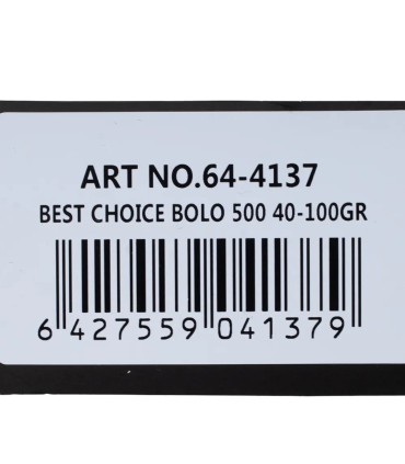 Lanseta PRO FL BEST CHOICE BOLO 5005