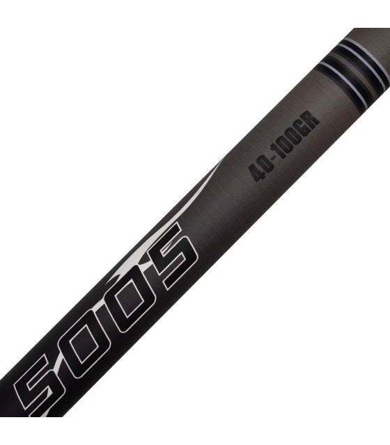 Lanseta PRO FL BEST CHOICE BOLO 5005