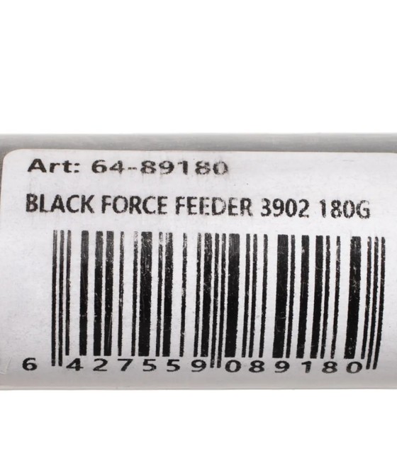 Lanseta PRO FL BLACK FORCE FEEDER 3.90
