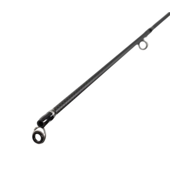 Lanseta PRO FL BLACK FORCE FEEDER 3.90