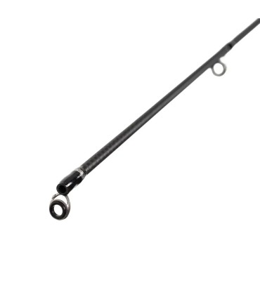 Lanseta PRO FL BLACK FORCE FEEDER 3.90