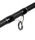 Lanseta PRO FL BLACK FORCE FEEDER 3.90