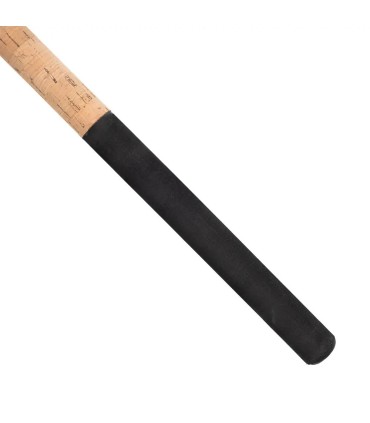 Lanseta PRO FL BLACK FORCE FEEDER 3.90