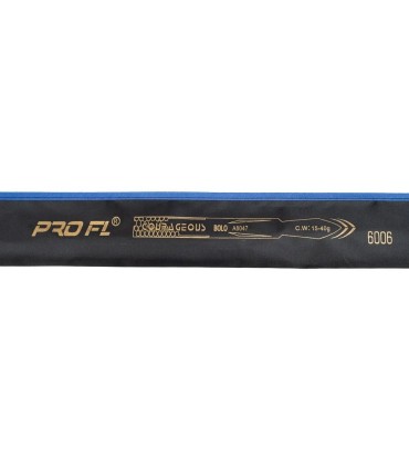 Lanseta PRO FL COURAGEOUS