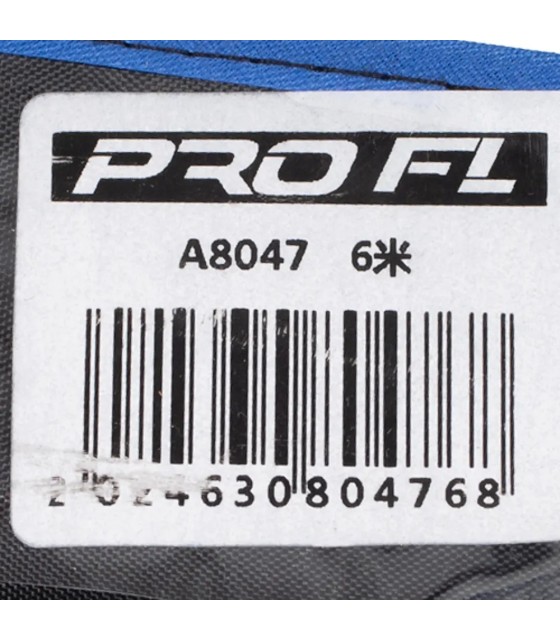 Lanseta PRO FL COURAGEOUS