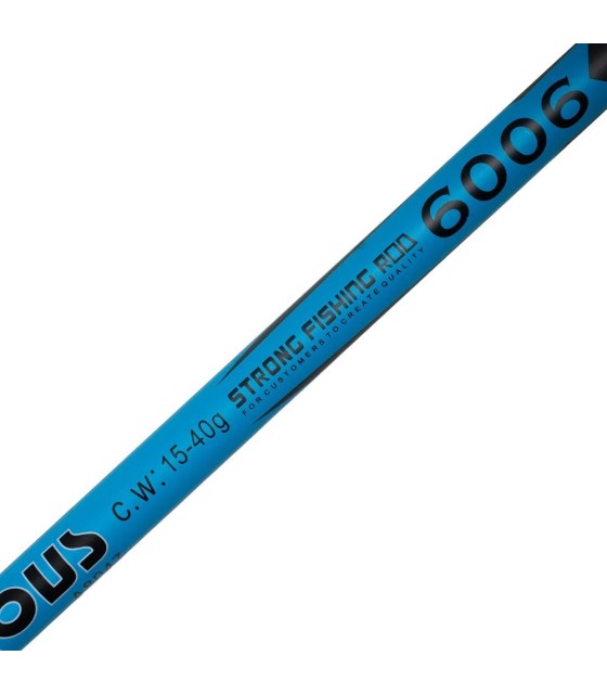 Lanseta PRO FL COURAGEOUS