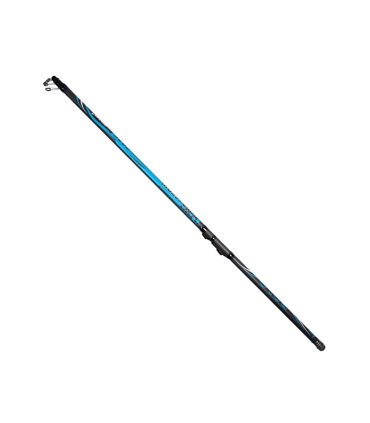 Lanseta PRO FL COURAGEOUS