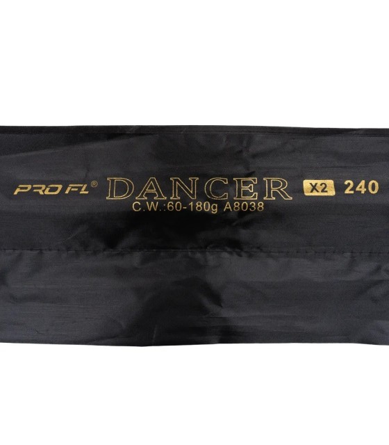 Lanseta PRO FL DANCER X2 240