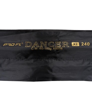 Lanseta PRO FL DANCER X2 240