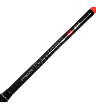 Lanseta PRO FL DANCER X2 240