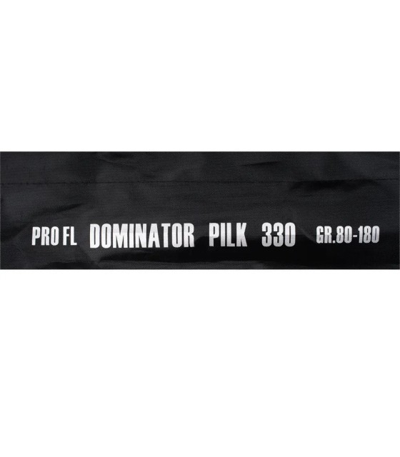 Lanseta PRO FL DOMINATOR PILK 330 GR.80-180