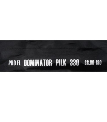 Lanseta PRO FL DOMINATOR PILK 330 GR.80-180