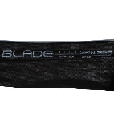 Lanseta FL BLADE FAST SPIN 225