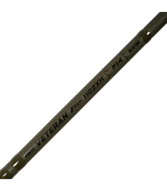 Lanseta PRO FL DOMINATOR PILK 330 GR.80-180