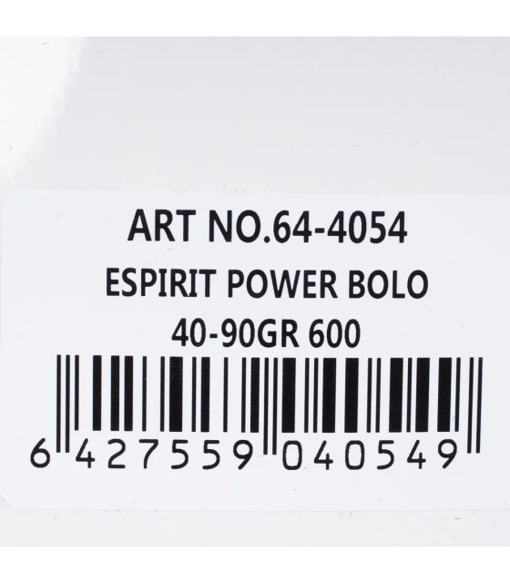 Lanseta PRO FL ESPRIT POWER BOLO