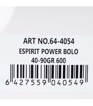 Lanseta PRO FL ESPRIT POWER BOLO