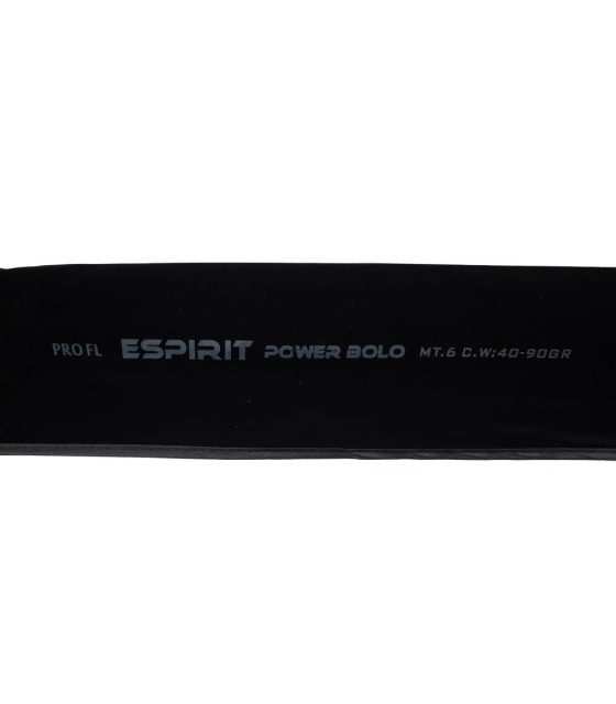 Lanseta PRO FL ESPRIT POWER BOLO