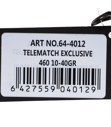 Lanseta PRO FL EXCLUSIVE TROUT 460