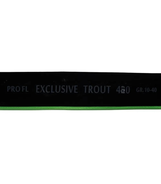 Lanseta PRO FL EXCLUSIVE TROUT 460