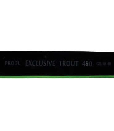 Lanseta PRO FL EXCLUSIVE TROUT 460