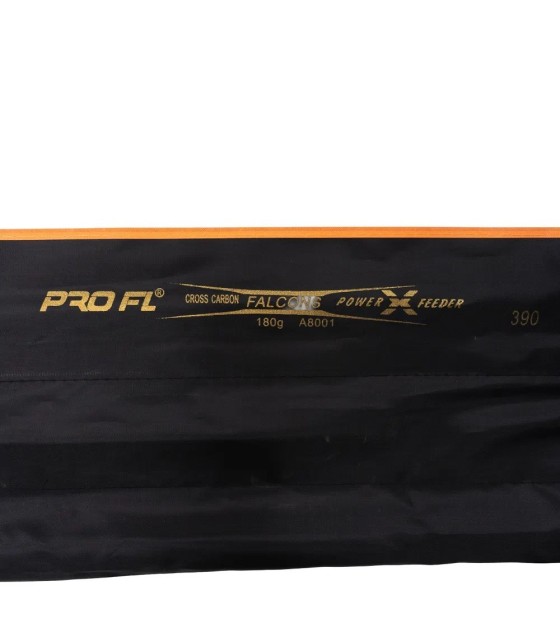 Lanseta PRO FL FALCONS POWER X FEEDER 390