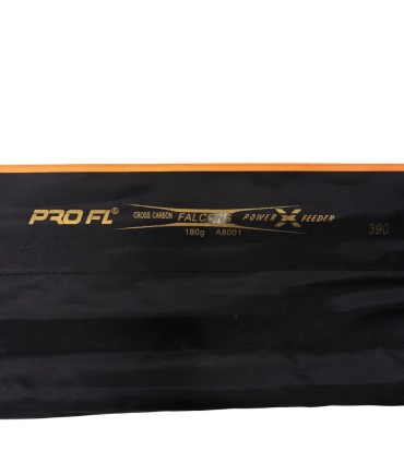Lanseta PRO FL FALCONS POWER X FEEDER 390