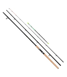 Lanseta PRO FL FALCONS POWER X FEEDER 390