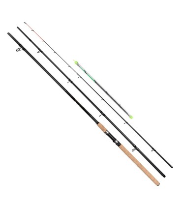 Lanseta PRO FL FALCONS POWER X FEEDER 390