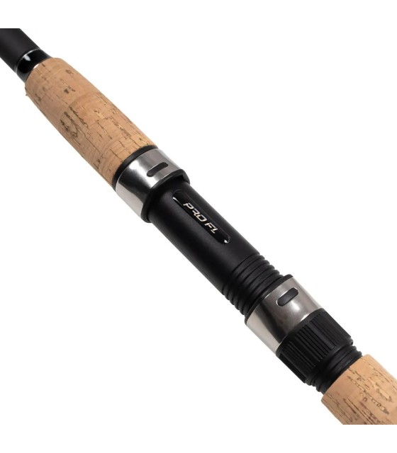 Lanseta PRO FL FALCONS POWER X FEEDER 390