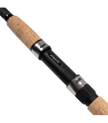 Lanseta PRO FL FALCONS POWER X FEEDER 390