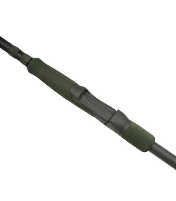 Lanseta PRO FL Fast game strategist EASY GREEN