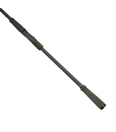 Lanseta PRO FL Fast game strategist EASY GREEN