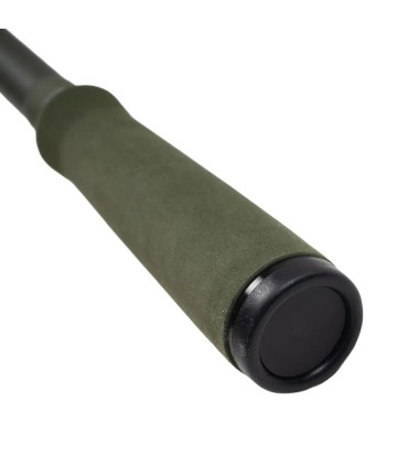 Lanseta PRO FL Fast game strategist EASY GREEN