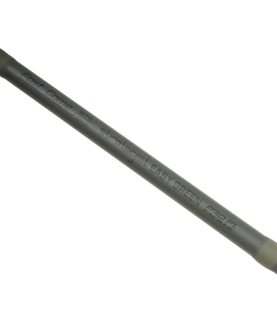 Lanseta PRO FL Fast game strategist EASY GREEN