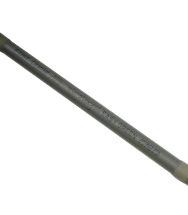 Lanseta PRO FL Fast game strategist EASY GREEN