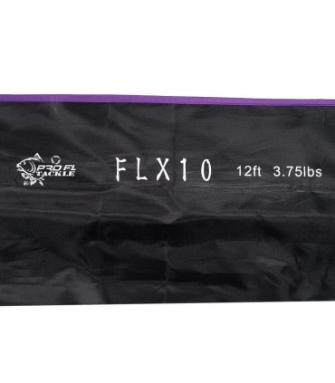 LANSETA PROFL  FLX 10 3.62m-3.75lbs