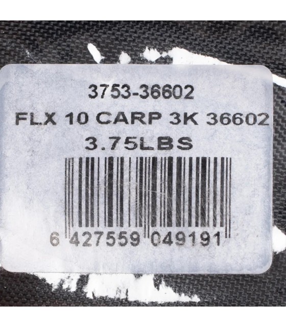 Lanseta PRO FL FLX 10 12ft