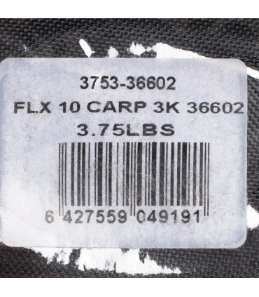 LANSETA PROFL  FLX 10 3.62m-3.75lbs