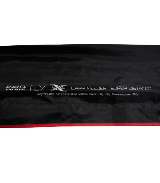 Lanseta PRO FL FLX CARP FEEDER SUPER DISTANCE 4203