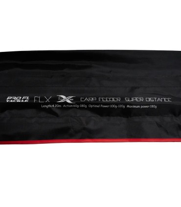 Lanseta PRO FL FLX CARP FEEDER SUPER DISTANCE 4203