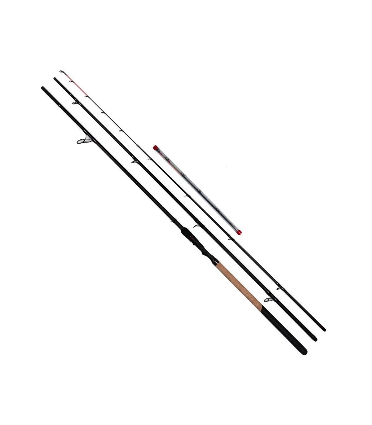 Lanseta PRO FL FLX CARP FEEDER SUPER DISTANCE 4203