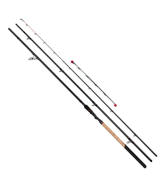 Lanseta PRO FL FLX X 3K CARP FEEDER SUPER DISTANCE